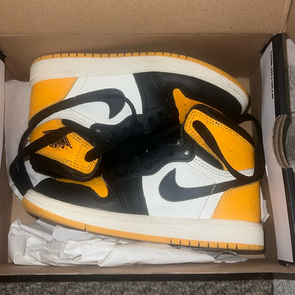 Air Jordans kids sneakers